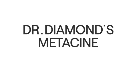 Dr Diamonds Metacine